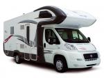 Elnagh King 51 2013 года